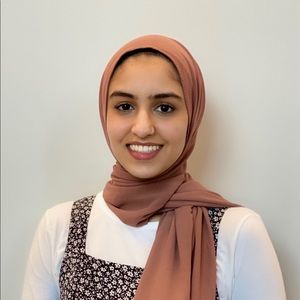 Meet your Posher, Enam